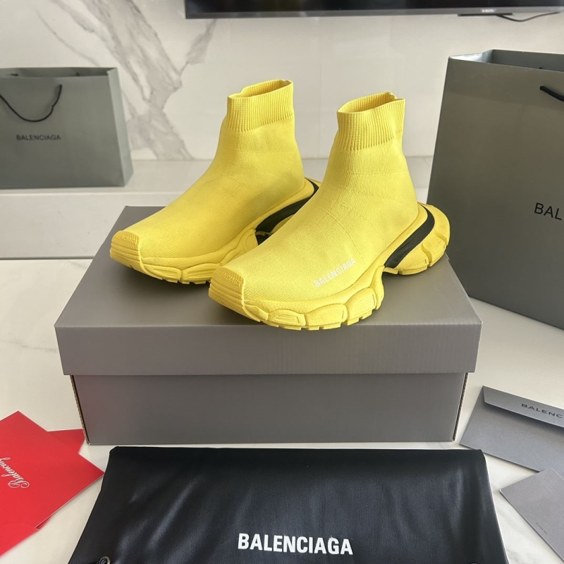 Balenciaga Casual Shoes